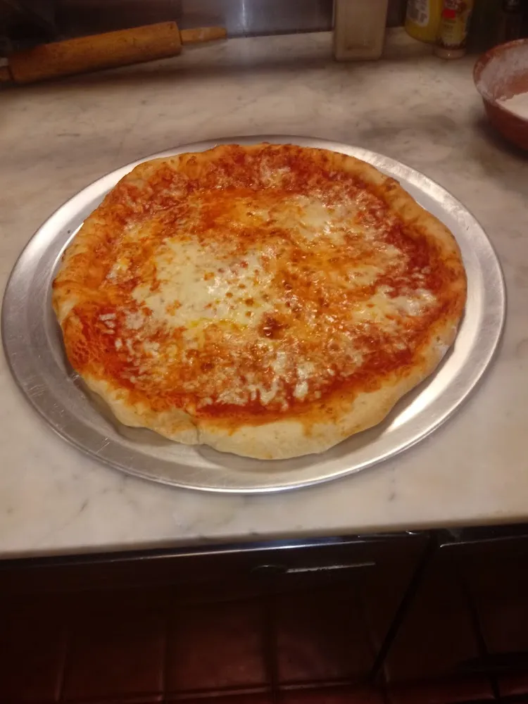 Cheese Pizza