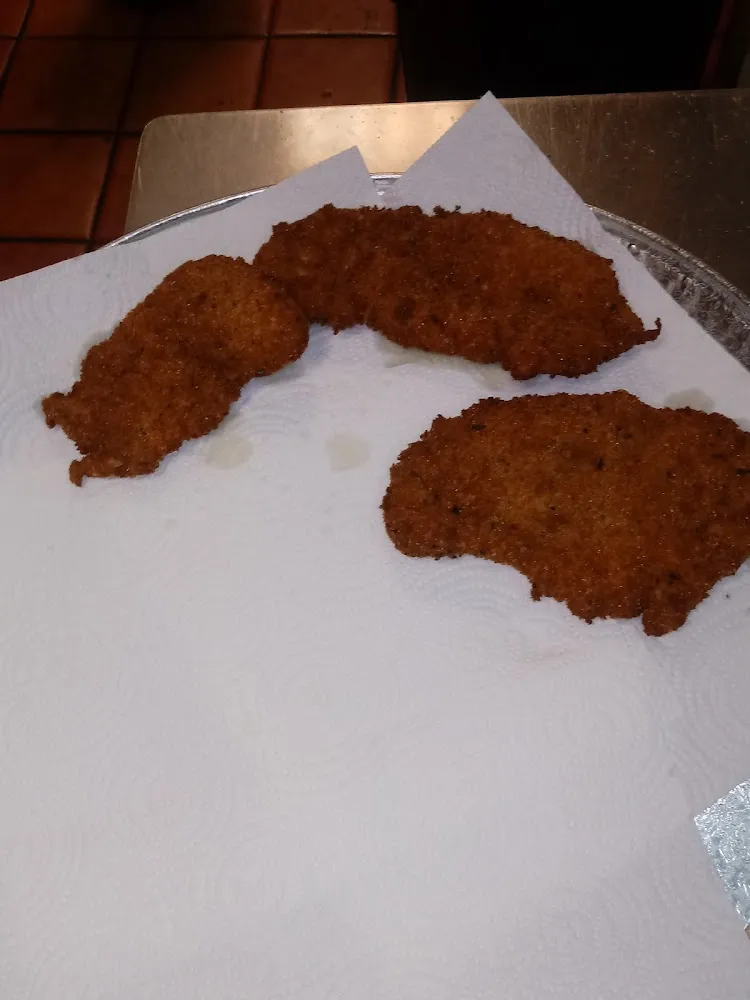 Clyde's Fried Chicken