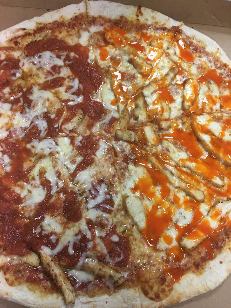 Joe's Pizzeria Menu image 7